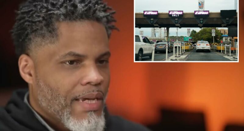 NYC driver hit with $14K bill, suspended license despite paying E-ZPass tolls on time