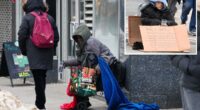 NYC inks $1.86 billion, 3-year contract to house homeless in hotels
