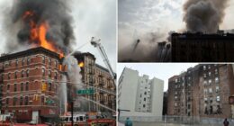 NYC luxury condo developer owes victims of 2015 East Village gas explosion $1.7M: suit