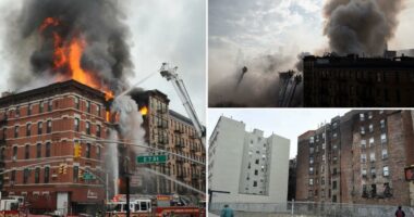 NYC luxury condo developer owes victims of 2015 East Village gas explosion $1.7M: suit