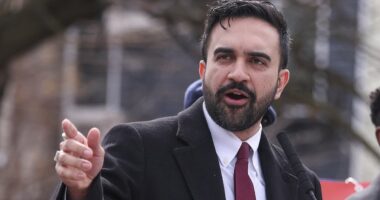 NYC mayor U-turns on TWO key policies as he seeks to fill budget