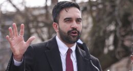 NYC mayor Zohran Mamdani quietly backs down on hugely unpopular tax