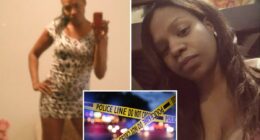 NYC mother stabbed to death by maniac beau, son badly injured: cops