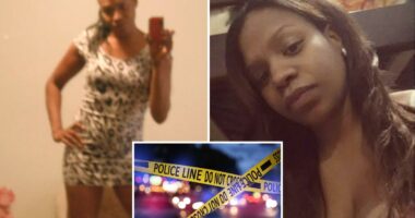 NYC mother stabbed to death by maniac beau, son badly injured: cops