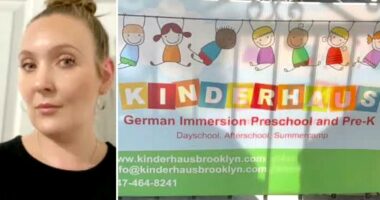 NYC preschool boss embezzled nearly $3M to buy WWE tickets, live like a celebrity: feds