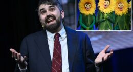 NYC reporters roast Mayor Zohran Mamdani in song at Inner Circle dinner