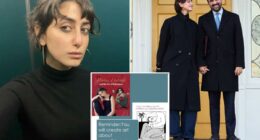 NYC school pushes artwork by Zohran Mamdani's wife while blocking Holocaust survivor from speaking to students