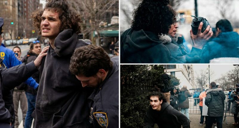 NYC's alleged ISIS-loving wannabe bomber was once a clever online sneaker entrepreneur