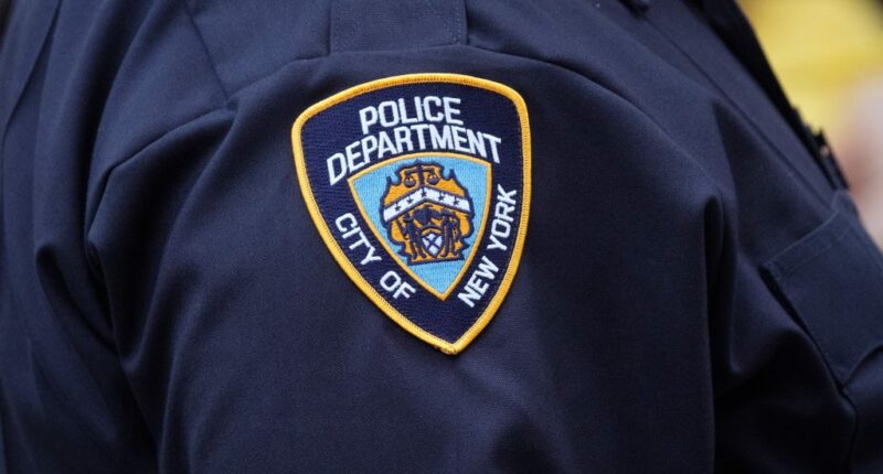 NYPD cop arrested for raping woman after party in Brooklyn: D.A.