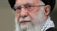 NYT blasted for headline about Iranian Supreme Leader's death