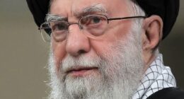 NYT blasted for headline about Iranian Supreme Leader's death