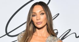 Nadia Bartel selling four bedroom Melbourne for $3.2 million