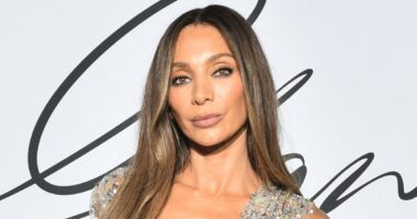 Nadia Bartel selling four bedroom Melbourne for $3.2 million