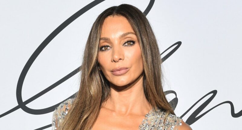 Nadia Bartel selling four bedroom Melbourne for $3.2 million