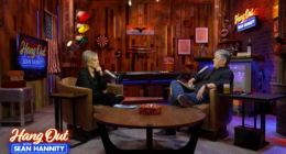 Nancy Grace slams sheriff’s handling of Guthrie case: ‘The fish stinks at the head’