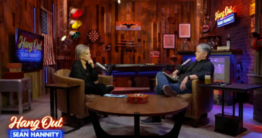 Nancy Grace slams sheriff’s handling of Guthrie case: ‘The fish stinks at the head’