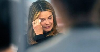 Nancy Guthrie disappearance sparked harrowing 12-hour odyssey for Savannah