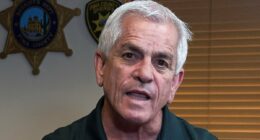 Nancy Guthrie sheriff sued for $1.35 million by Arizona prisoner