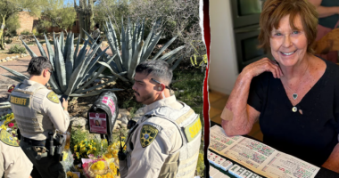 Nancy Guthrie update: Investigators are looking into reports of suspicious activity in her neighborhood