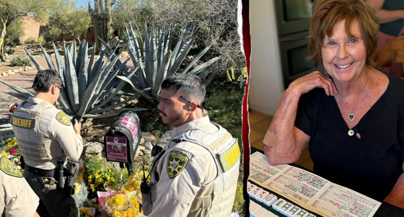 Nancy Guthrie update: Investigators are looking into reports of suspicious activity in her neighborhood