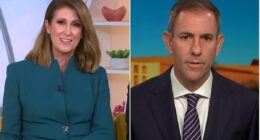 Nat Barr lashes out at Jim Chalmers amid latest interest rate hike