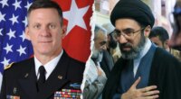 Neither the US nor Israel will 'succeed in replacing the Iranian regime,' retired US general says