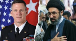 Neither the US nor Israel will 'succeed in replacing the Iranian regime,' retired US general says