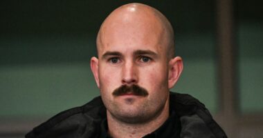 Neo-Nazi leader Thomas Sewell to stand trial over alleged camp attack