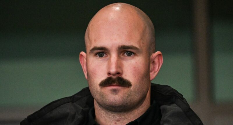 Neo-Nazi leader Thomas Sewell to stand trial over alleged camp attack