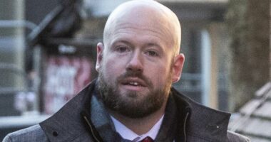 Neo-Nazi who was jailed says prison made him even more radical