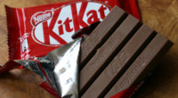 Nestlé says 413,793 KitKat candy bars stolen en route from Italy to Poland