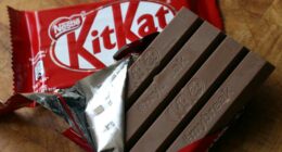 Nestlé says 413,793 KitKat candy bars stolen en route from Italy to Poland
