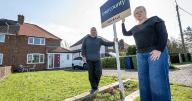 Net Zero drive has left our home unsellable