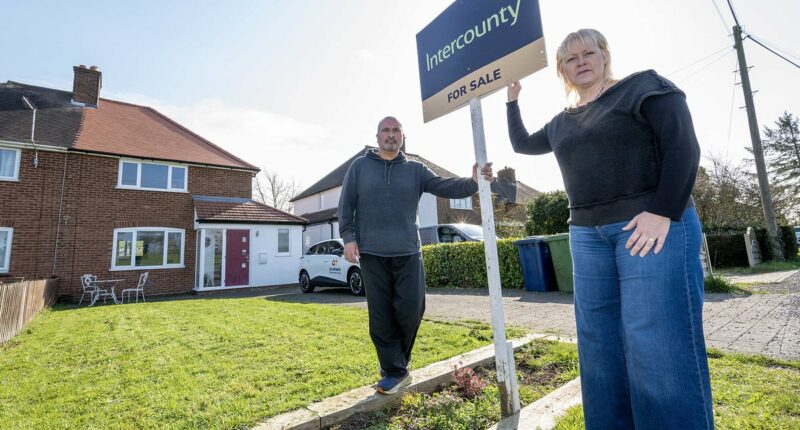 Net Zero drive has left our home unsellable