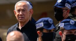 Netanyahu unleashes 48-hour Iran doomsday blitz in secret bunker