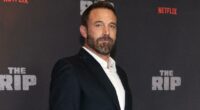 Netflix acquires AI filmmaking startup founded by Ben Affleck