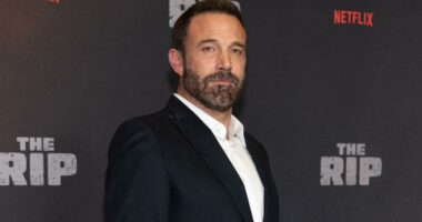 Netflix acquires AI filmmaking startup founded by Ben Affleck
