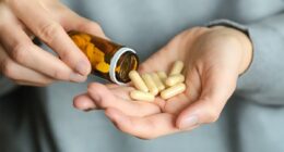 New 'keto pill' mimics weight-loss effects and health benefits of the popular diet without having to give up carbs