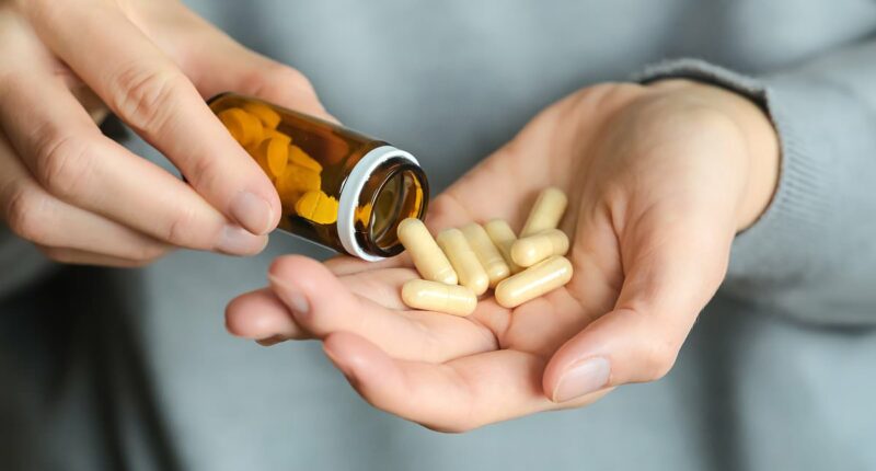 New 'keto pill' mimics weight-loss effects and health benefits of the popular diet without having to give up carbs