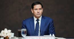 New 2028 favorite to replace Trump emerges as Iran war upends race