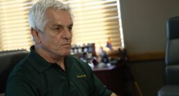 New: AZ Sheriff Overseeing the Guthrie Abduction Case May Soon Have to Face Voters in Recall