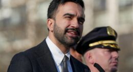 New: Afghan Bomb Suspect’s Parents Own $2.5M PA Mansion