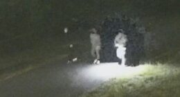 New CCTV images released over kidnapping and murder of Chris Baghsarian