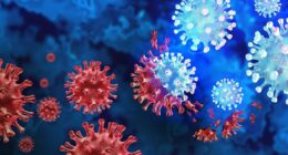 New Covid strain sweeping UK 'could be most dangerous to kids'