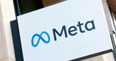 New Mexico jury says Meta harms children's mental health and safety, violating state law