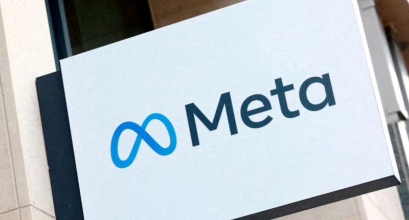 New Mexico jury says Meta harms children's mental health and safety, violating state law