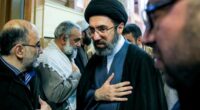 New Supreme Leader Mojtaba Khamenei suffered fractured foot, face injuries on first day of Iran war: reports