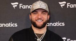 New York Giants star Cam Skattebo comes under fire after controversially claiming brain disease 'isn't real'