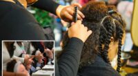 New York orders salon schools to teach curly hair treatment to curb racial discrimination
