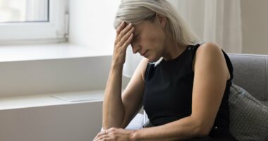 New cause of dementia uncovered as scientists link 'innocent' peptide to devastating condition